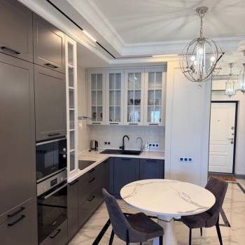 Продается 1-комнатная квартира, 47 м²