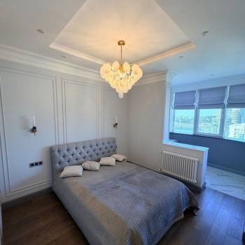 Продается 1-комнатная квартира, 47 м²