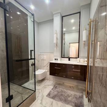 Продается 1-комнатная квартира, 47 м²