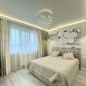 Продается 2-х комнатная квартира, 70 м²