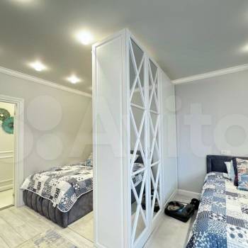Продается 2-х комнатная квартира, 70 м²