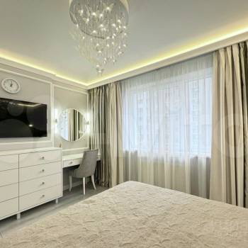 Продается 2-х комнатная квартира, 70 м²