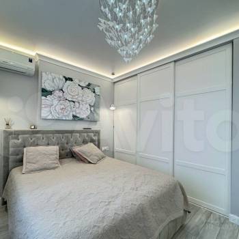 Продается 2-х комнатная квартира, 70 м²