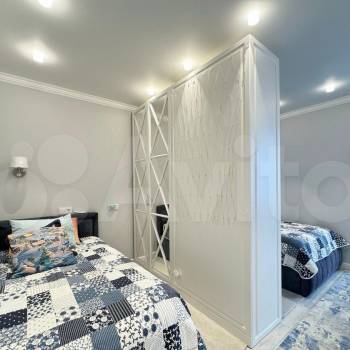 Продается 2-х комнатная квартира, 70 м²