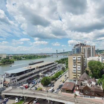 Продается 2-х комнатная квартира, 55 м²