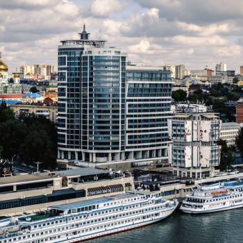 Продается 2-х комнатная квартира, 55 м²