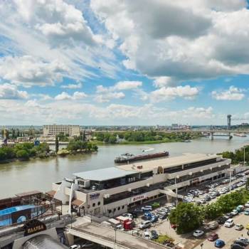 Продается 2-х комнатная квартира, 55 м²