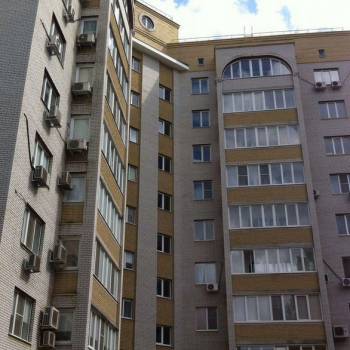 Сдается 2-х комнатная квартира, 74,5 м²