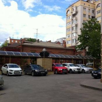 Сдается 2-х комнатная квартира, 74,5 м²