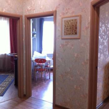 Сдается 2-х комнатная квартира, 74,5 м²