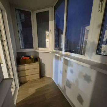Продается 1-комнатная квартира, 36 м²