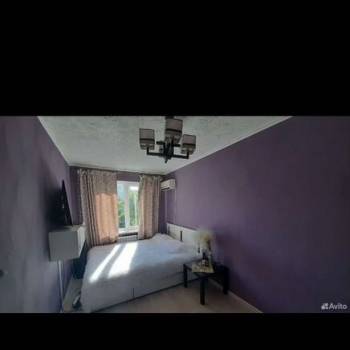 Продается 2-х комнатная квартира, 45 м²