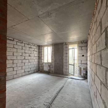 Продается 1-комнатная квартира, 30,8 м²