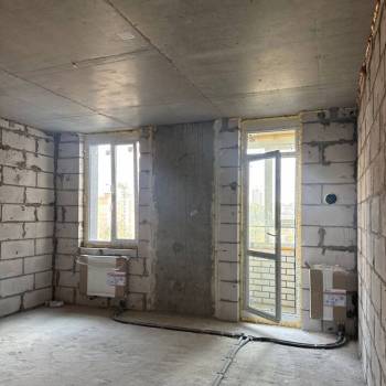 Продается 1-комнатная квартира, 30,8 м²