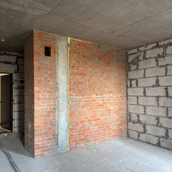 Продается 1-комнатная квартира, 30,8 м²