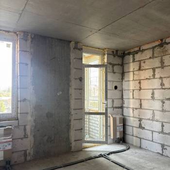 Продается 1-комнатная квартира, 30,8 м²
