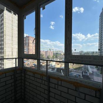Продается 1-комнатная квартира, 30,8 м²