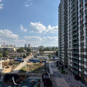 Продается 1-комнатная квартира, 30,8 м²