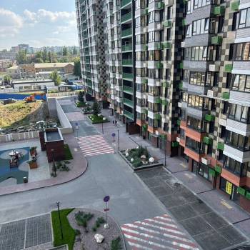 Продается 1-комнатная квартира, 30,8 м²