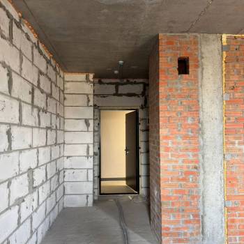 Продается 1-комнатная квартира, 30,8 м²