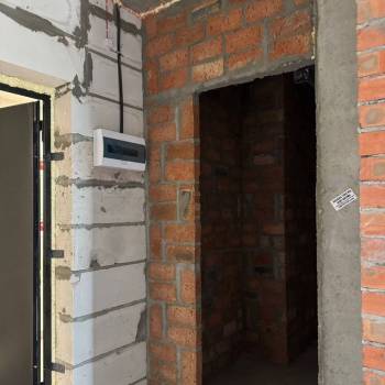 Продается 1-комнатная квартира, 30,8 м²