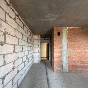 Продается 1-комнатная квартира, 30,8 м²
