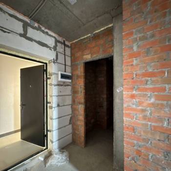 Продается 1-комнатная квартира, 30,8 м²