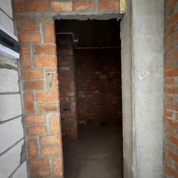 Продается 1-комнатная квартира, 30,8 м²