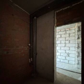 Продается 1-комнатная квартира, 30,8 м²