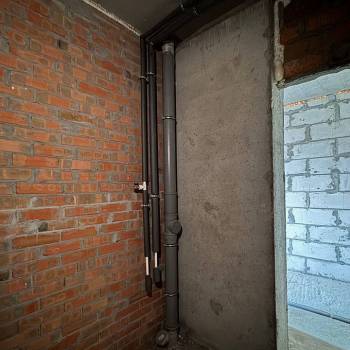 Продается 1-комнатная квартира, 30,8 м²