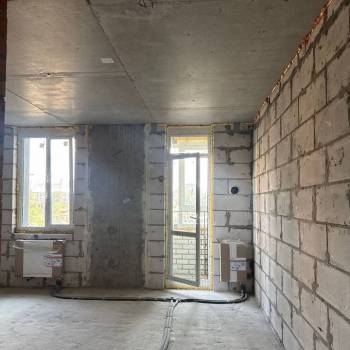 Продается 1-комнатная квартира, 30,8 м²