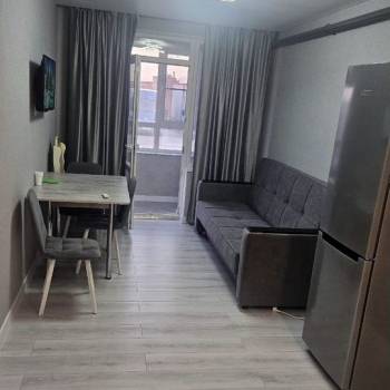 Сдается 1-комнатная квартира, 38,7 м²