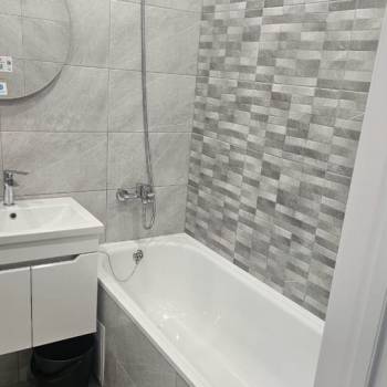 Сдается 1-комнатная квартира, 38,7 м²