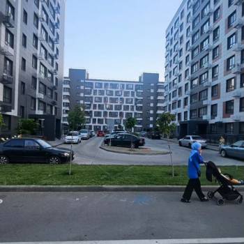 Сдается 1-комнатная квартира, 38,7 м²