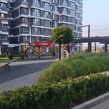 Сдается 1-комнатная квартира, 38,7 м²