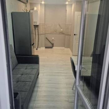Сдается 1-комнатная квартира, 38,7 м²