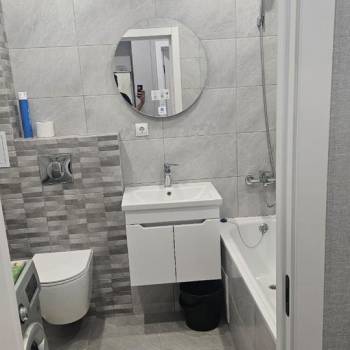 Сдается 1-комнатная квартира, 38,7 м²