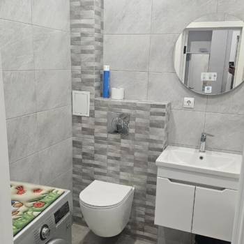 Сдается 1-комнатная квартира, 38,7 м²