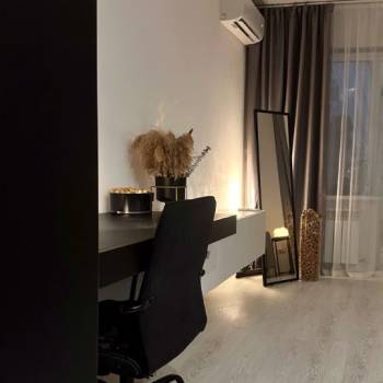 Сдается 1-комнатная квартира, 30 м²