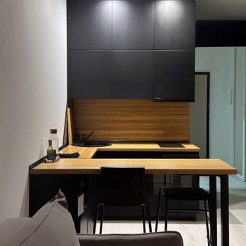 Сдается 1-комнатная квартира, 30 м²