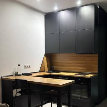 Сдается 1-комнатная квартира, 30 м²