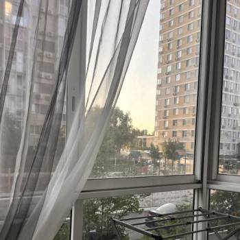 Сдается 1-комнатная квартира, 30 м²