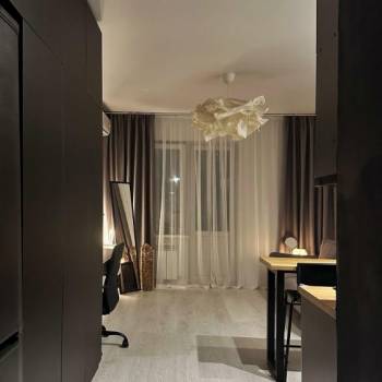 Сдается 1-комнатная квартира, 30 м²
