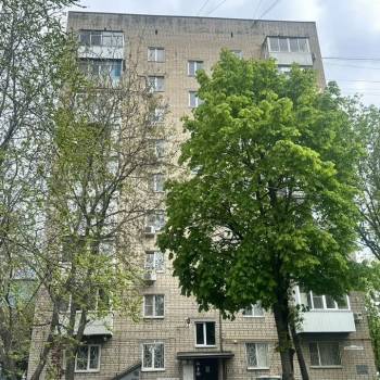 Сдается 2-х комнатная квартира, 45 м²
