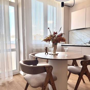Сдается 2-х комнатная квартира, 42 м²