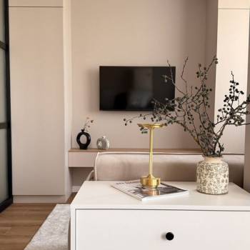 Сдается 2-х комнатная квартира, 42 м²