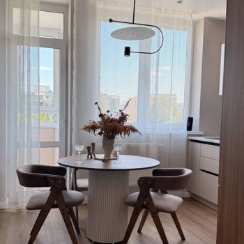 Сдается 2-х комнатная квартира, 42 м²