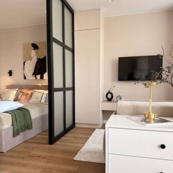 Сдается 2-х комнатная квартира, 42 м²