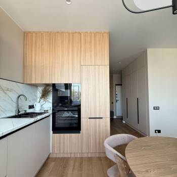 Сдается 2-х комнатная квартира, 42 м²