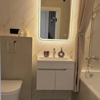 Сдается 2-х комнатная квартира, 42 м²